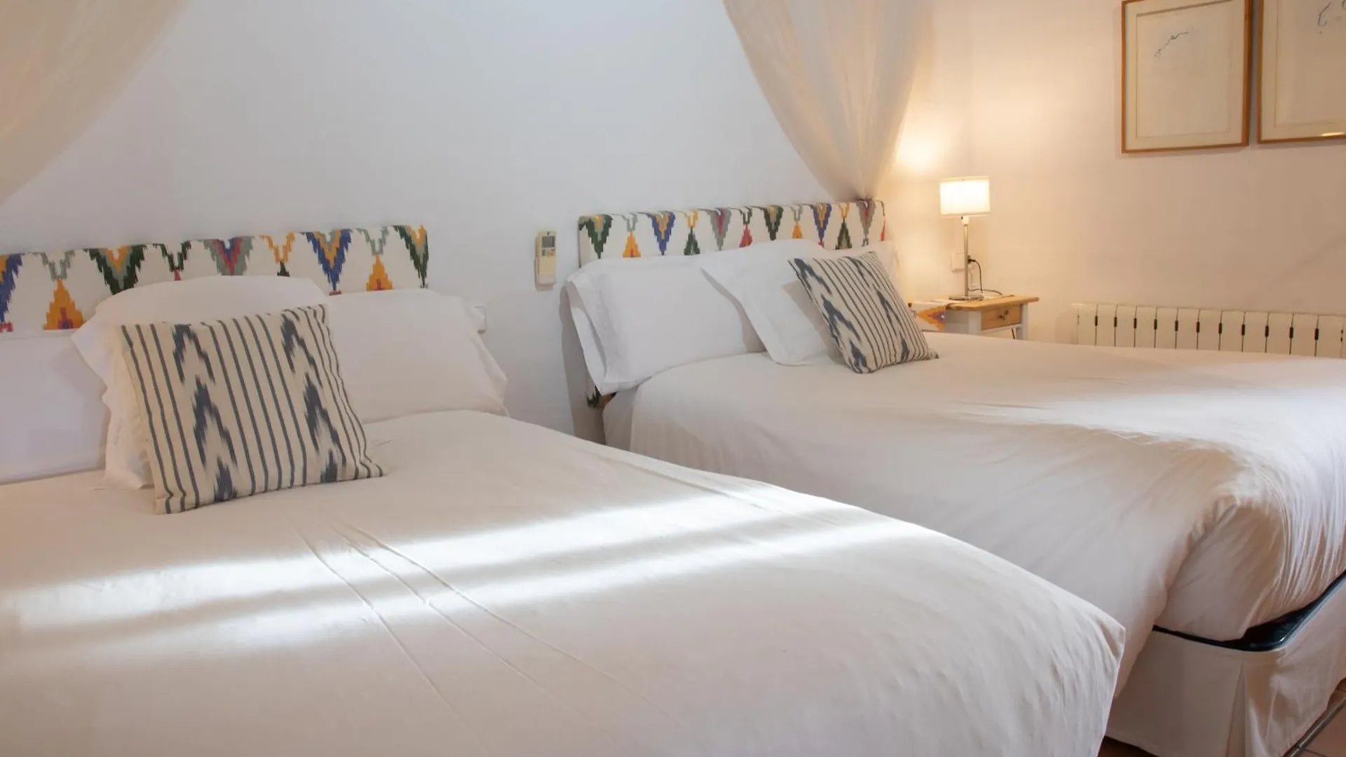 Nyaraló Finca Rural Es Pujol Sóller