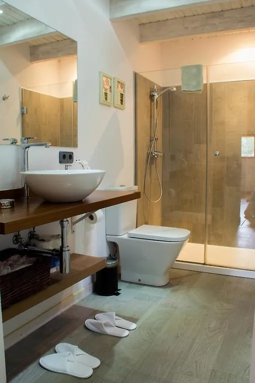 Nyaraló Finca Rural Es Pujol Sóller Spanyolország